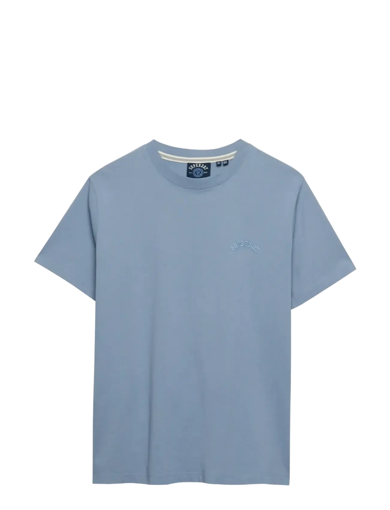 TIDAL BLUE