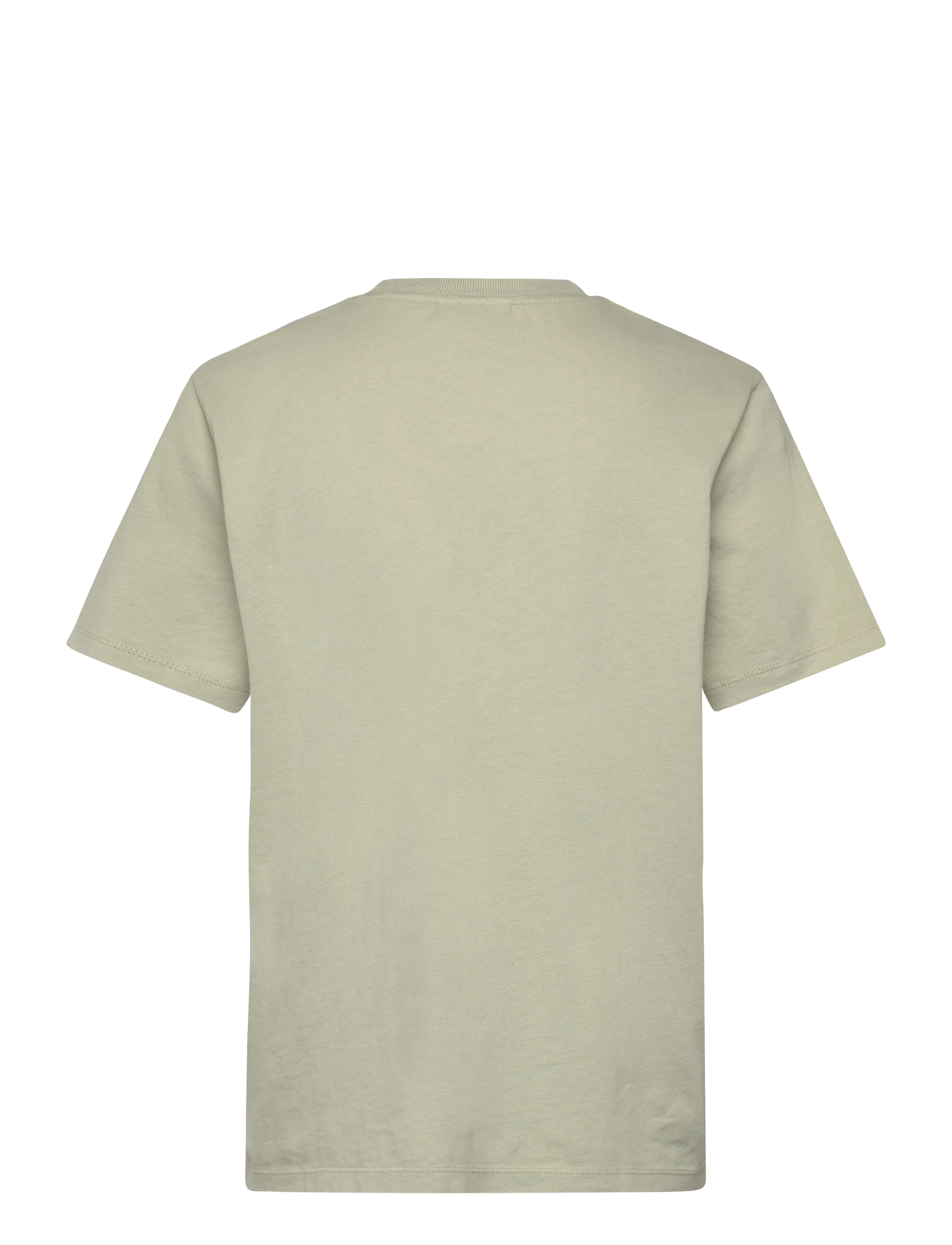 Superdry - ESSENTIAL LOGO EMB TEE - t-shirts - dusty sage - 2