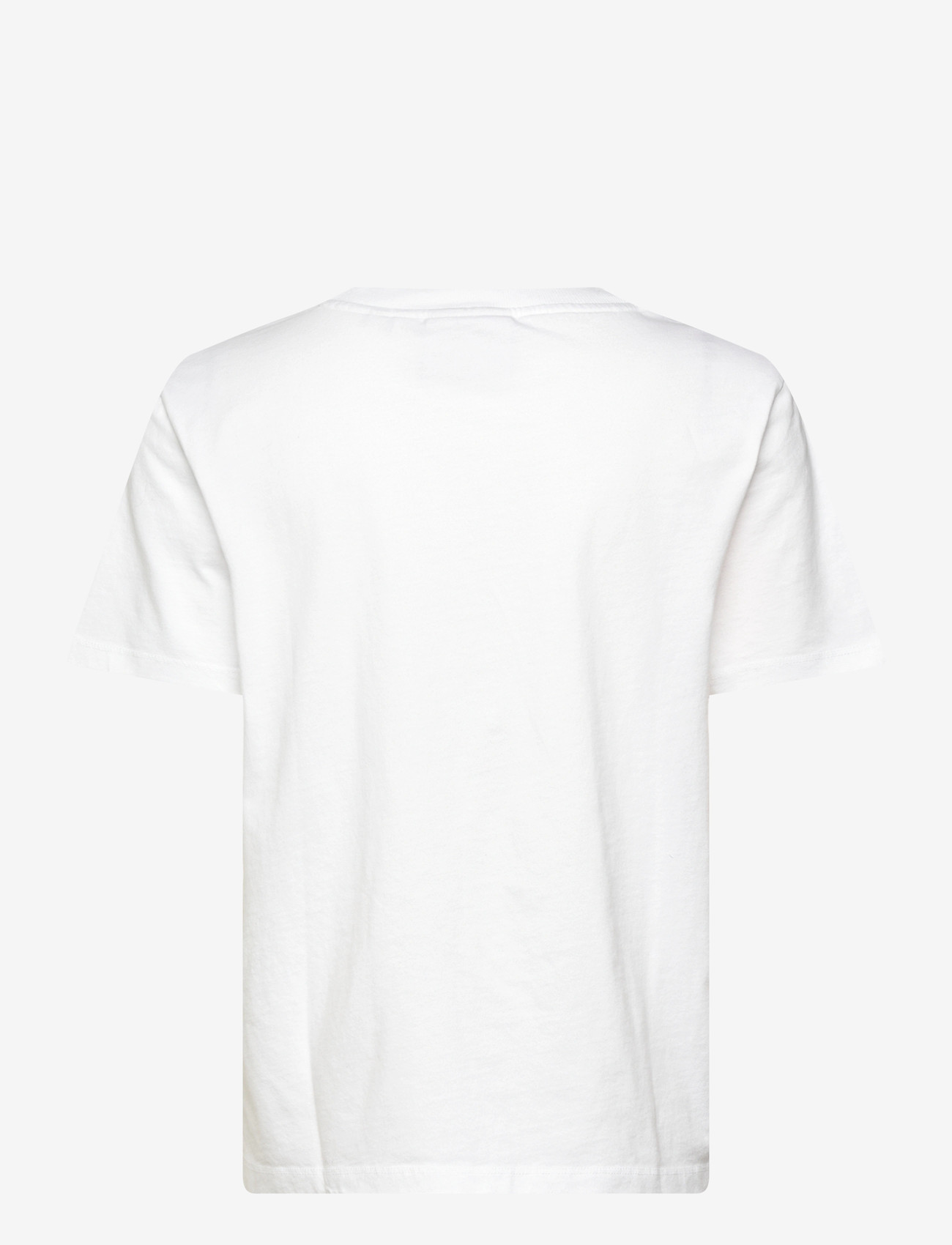 Superdry - ESSENTIAL LOGO EMB TEE - t-shirts - optic - 2