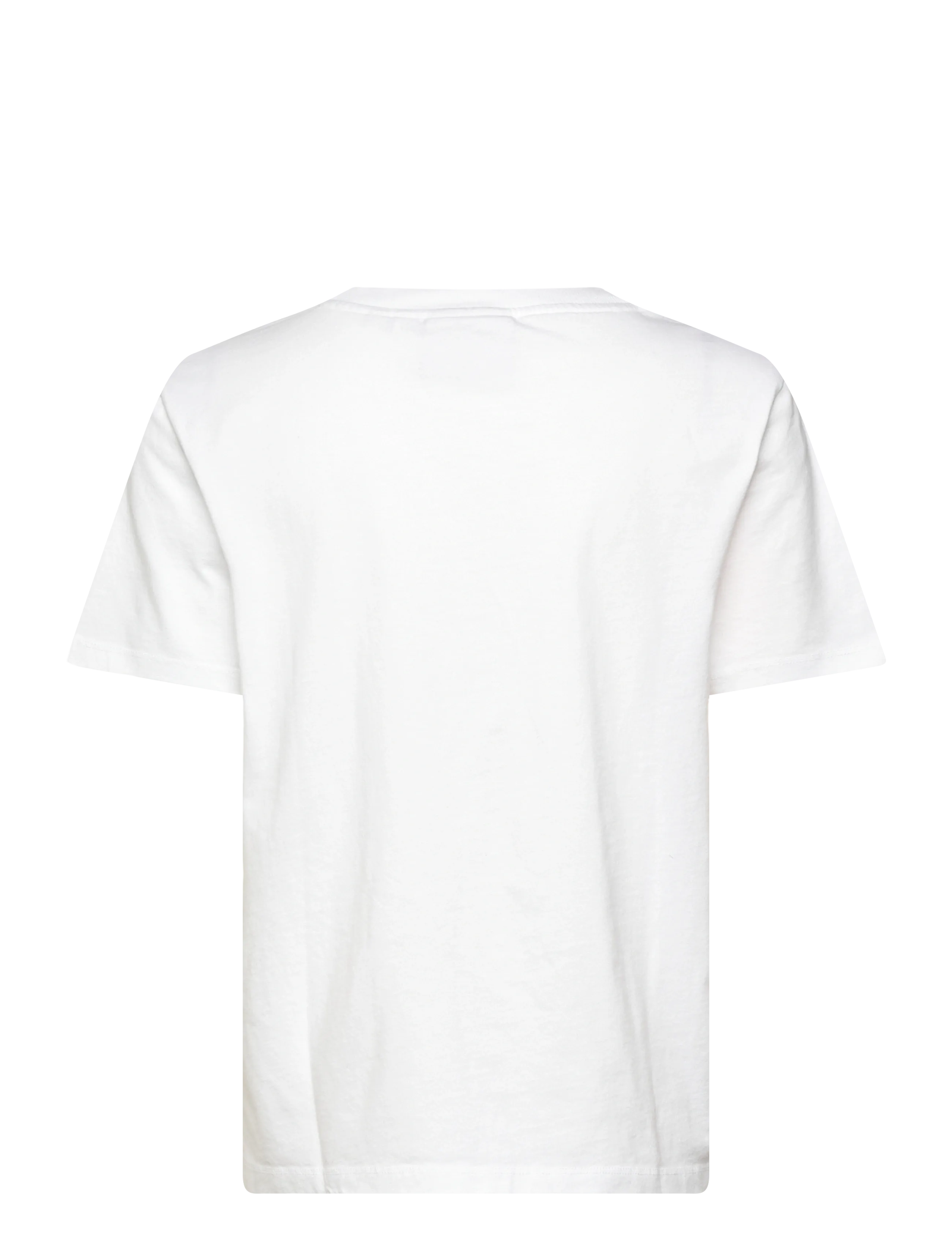 Superdry - ESSENTIAL LOGO EMB TEE - t-shirts - optic - 2
