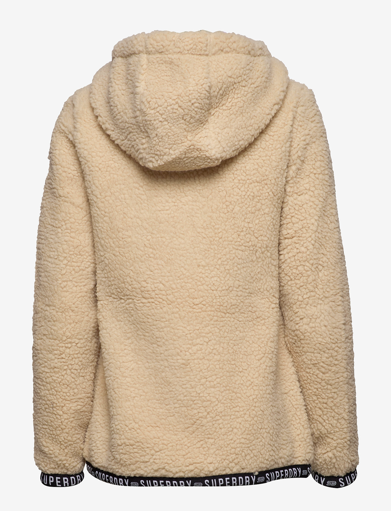 Superdry - STORM URBAN OVERHEAD - oat bran - 1