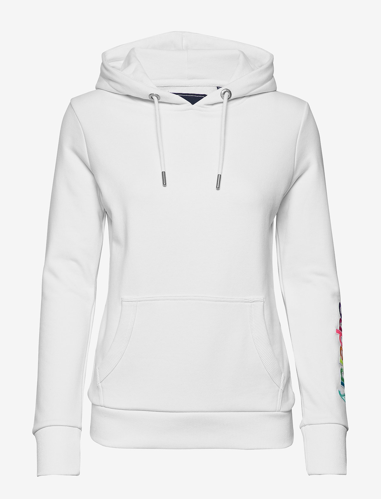 SL EMB SLEEVE ENTRY HOOD UB - OPTIC