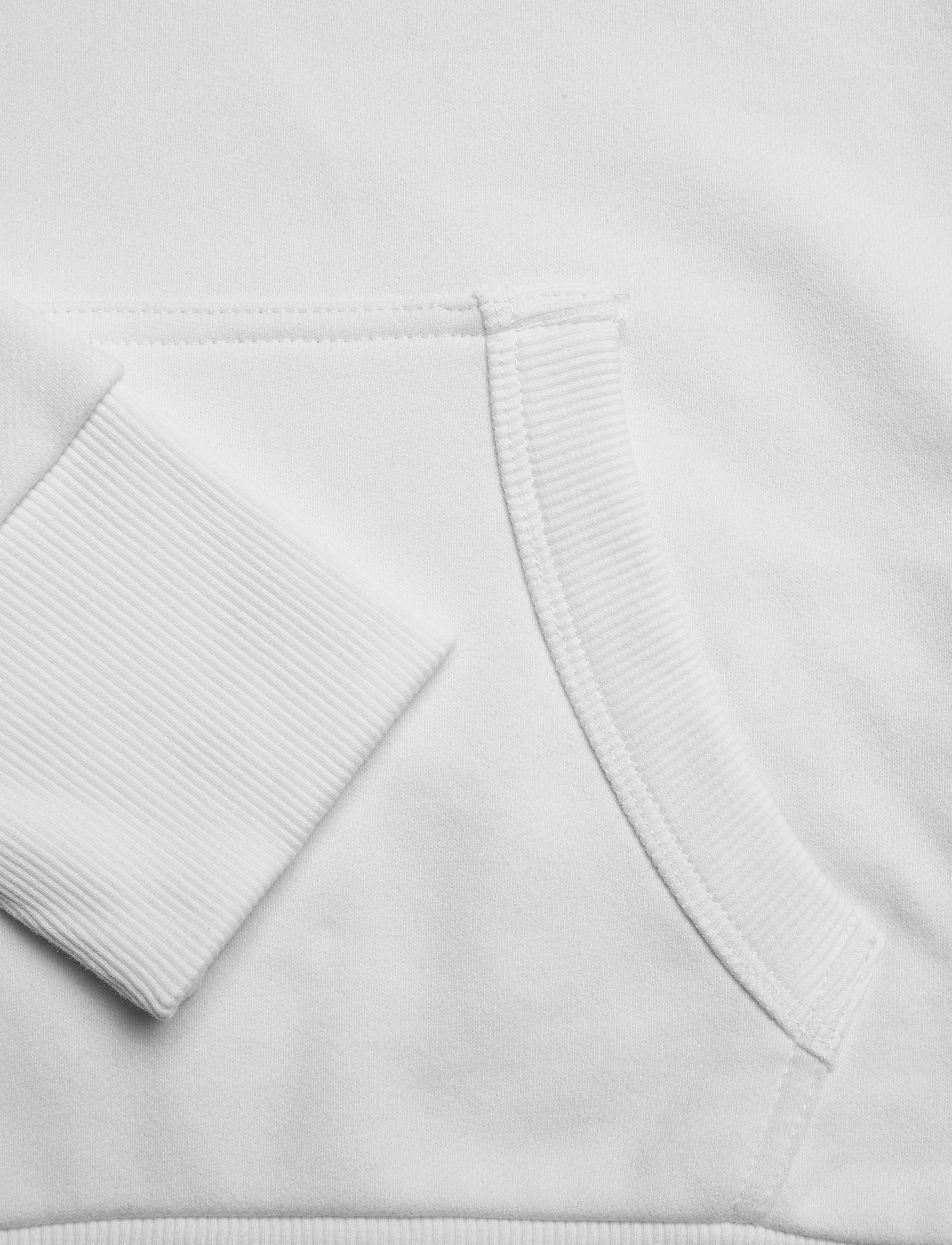 Superdry - SL EMB SLEEVE ENTRY HOOD UB - optic - 4
