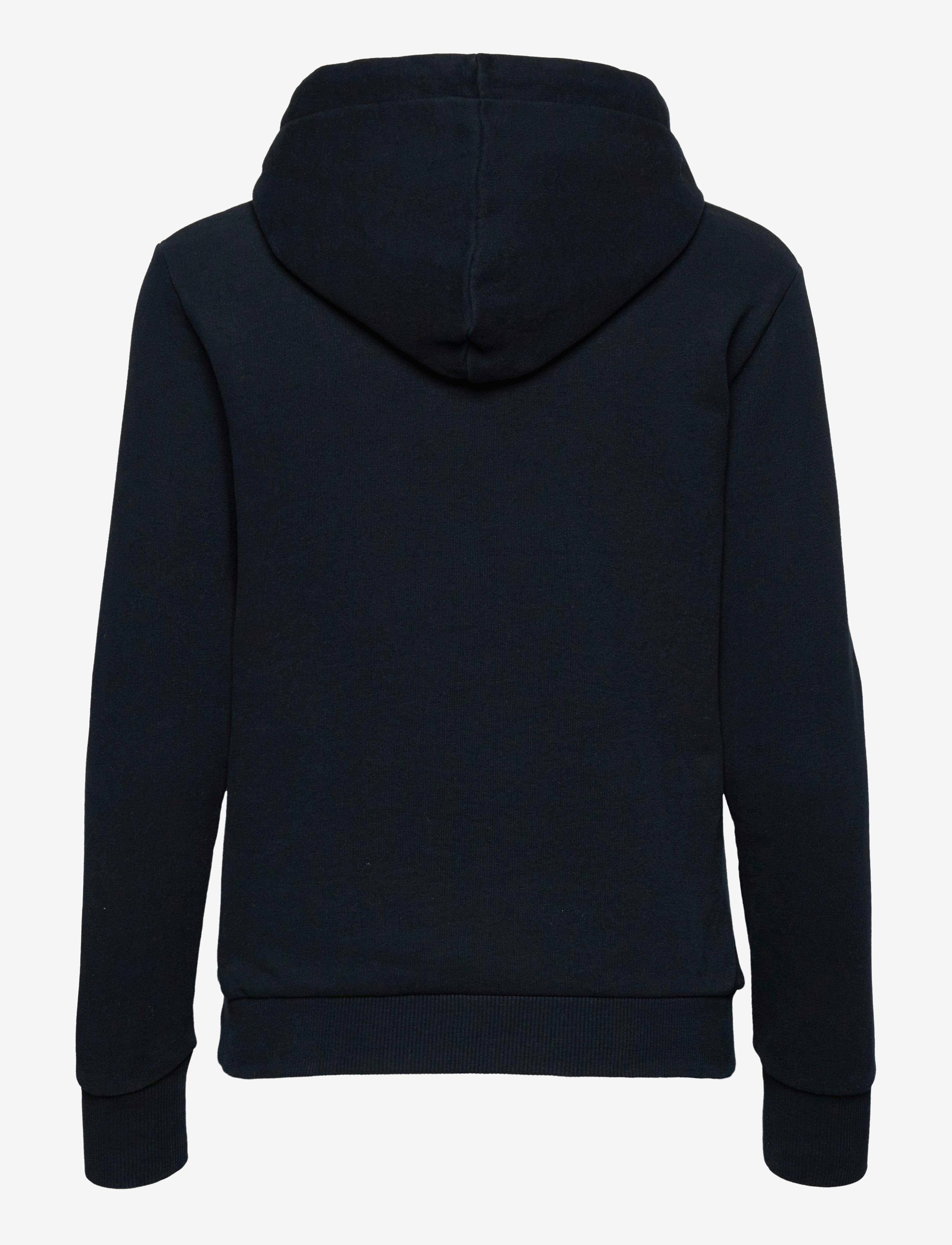 Superdry - CRAFTED WORKWEAR HOOD - eclipse navy - 1