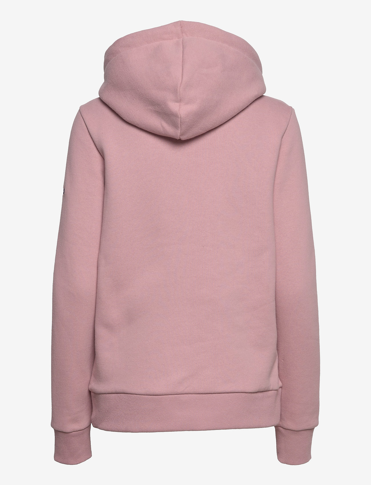 Superdry - CL HOOD - soft pink - 1