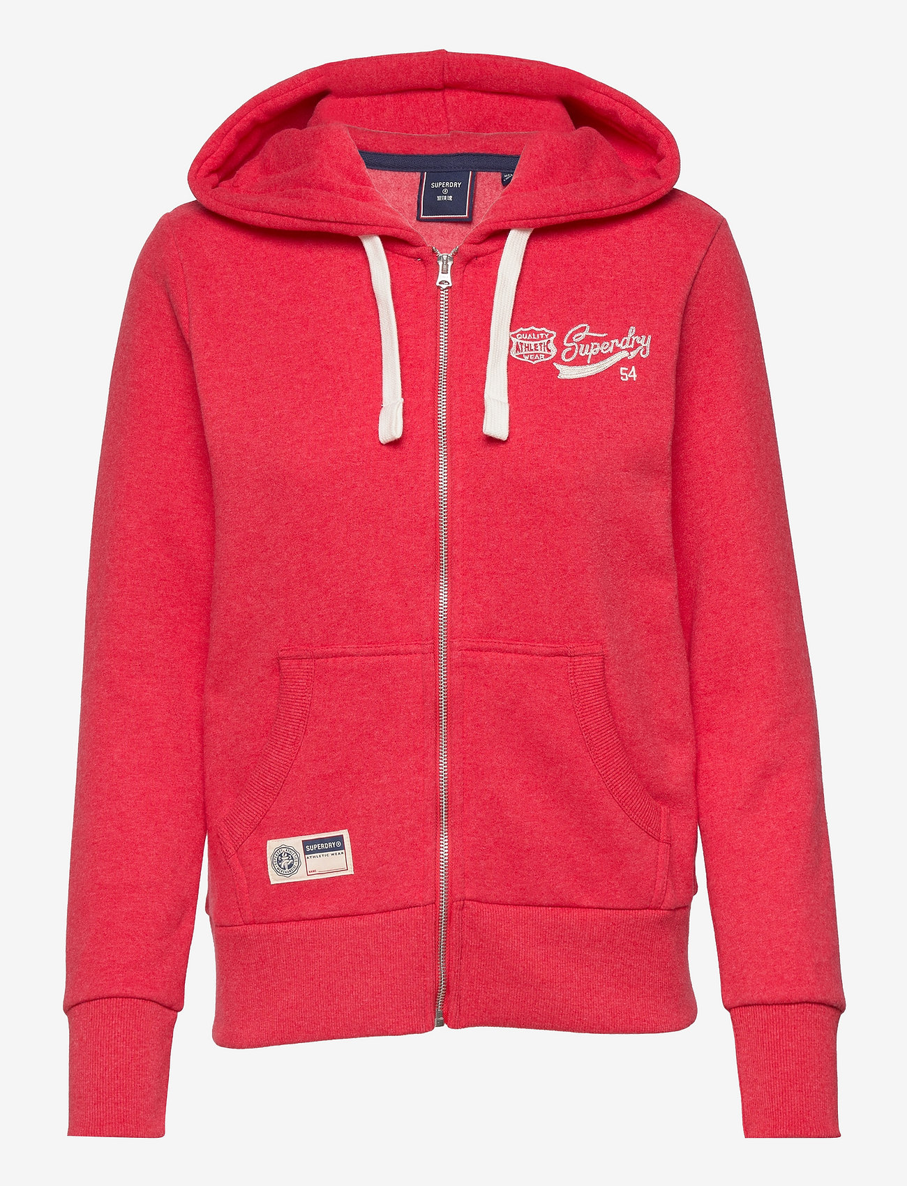 PAPAYA RED MARL