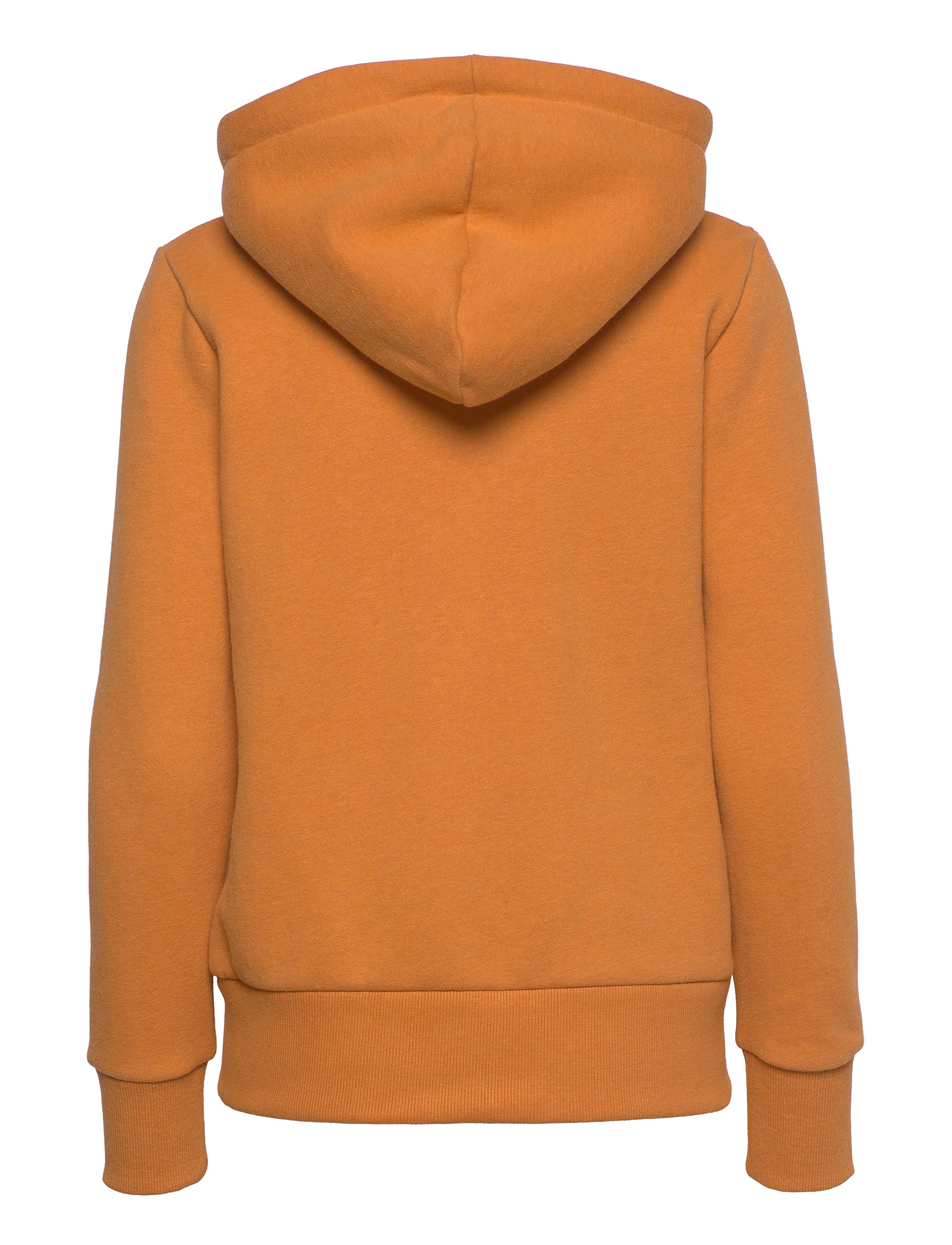 Superdry - VINTAGE SCRIPT STYLE COLL ZPHD - thrift gold marl - 1