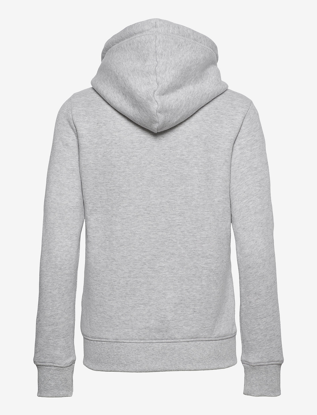 Superdry vintage logo mono hoodie deals