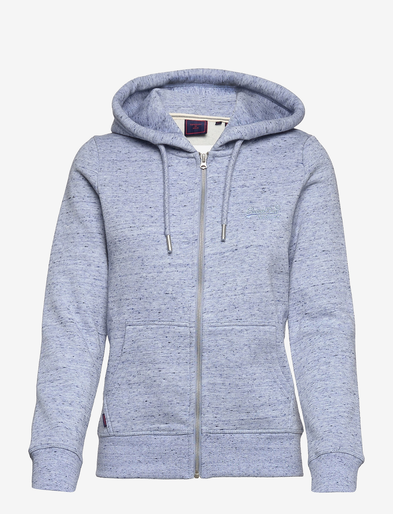 LA BLUE MARL