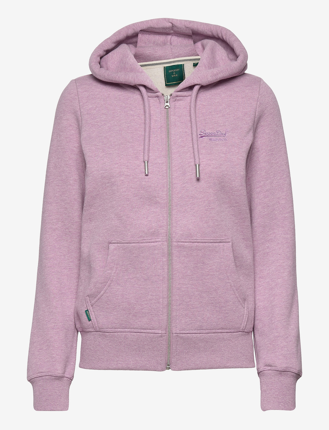 VINTAGE PURPLE MARL