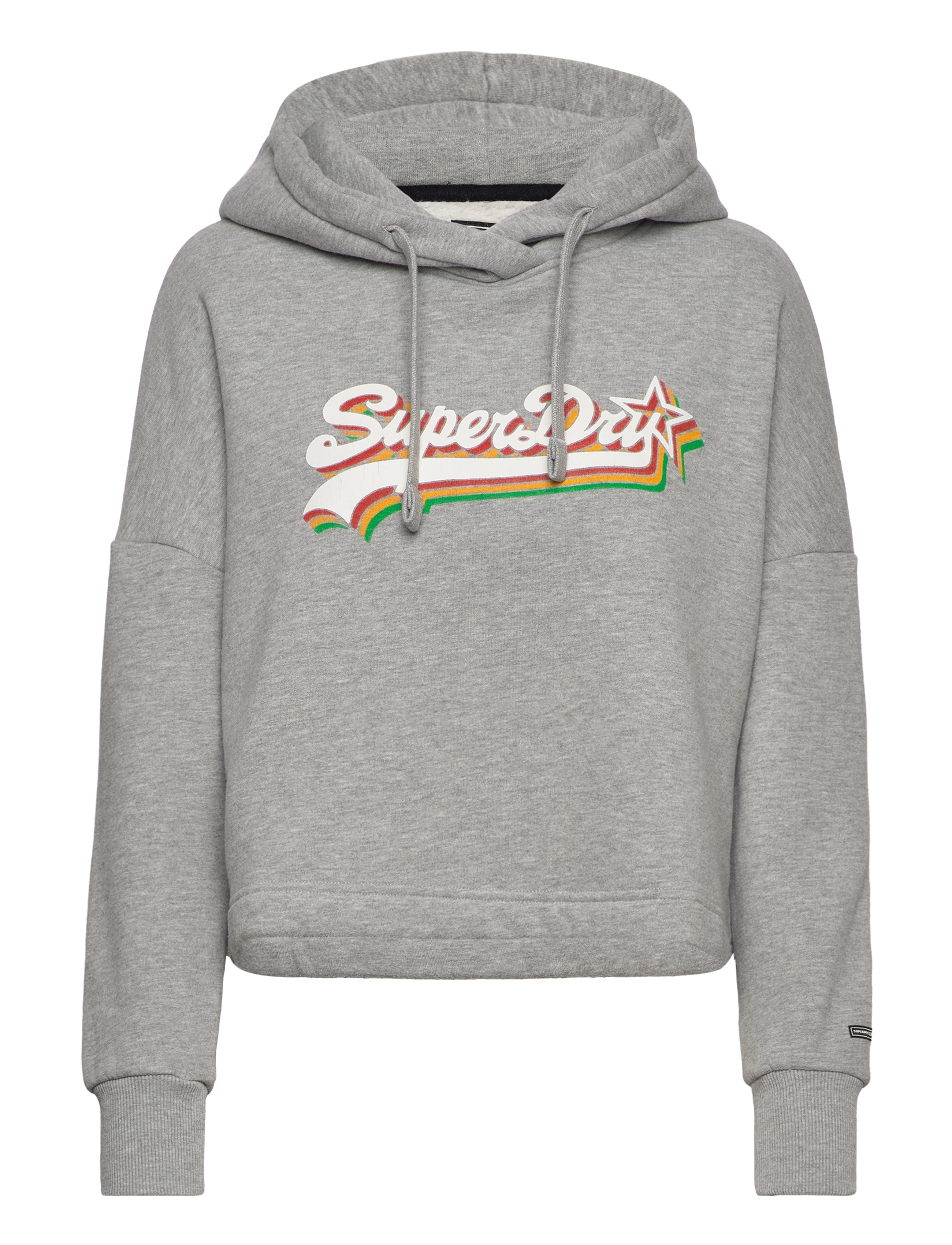 GREY MARL