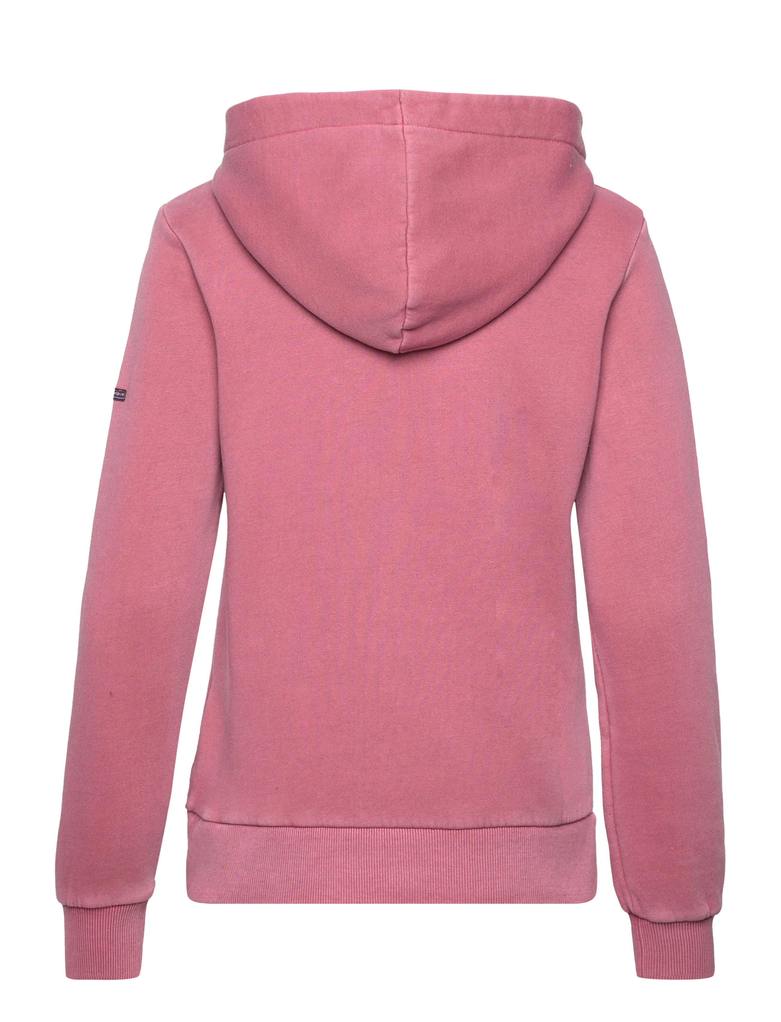 Superdry - VINTAGE COOPER CLASSIC HOOD - carmine red - 1