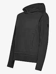 Superdry - CODE TECH RELAXED HOOD - hoodies - black - 2