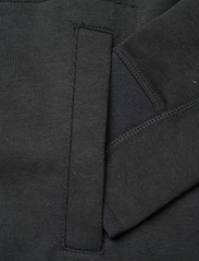 Superdry - CODE TECH RELAXED HOOD - džemperiai su gobtuvu - black - 4