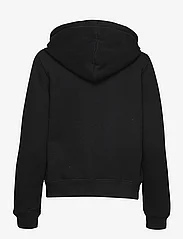 Superdry - ESSENTIAL LOGO HOODIE - džemperiai su gobtuvu - black - 1