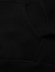 Superdry - ESSENTIAL LOGO HOODIE - hoodies - black - 3