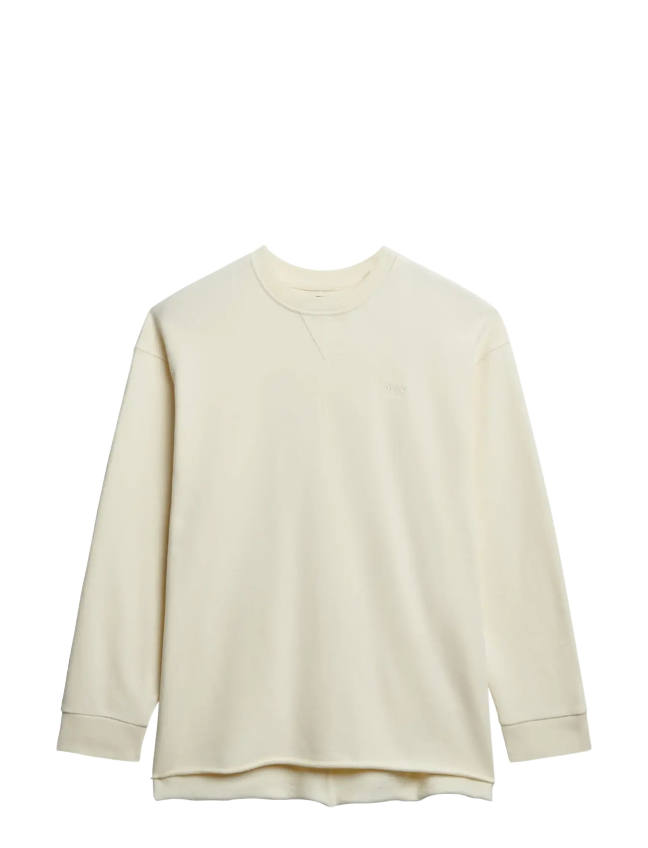 Superdry - STUDIOS CREW - sweatshirts - off white - 2