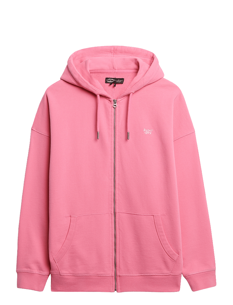 Superdry Studios Zip Hoodie (SDW2012350A) Hoodies