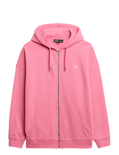 Studios Zip Hoodie - HæTtetrøJer
