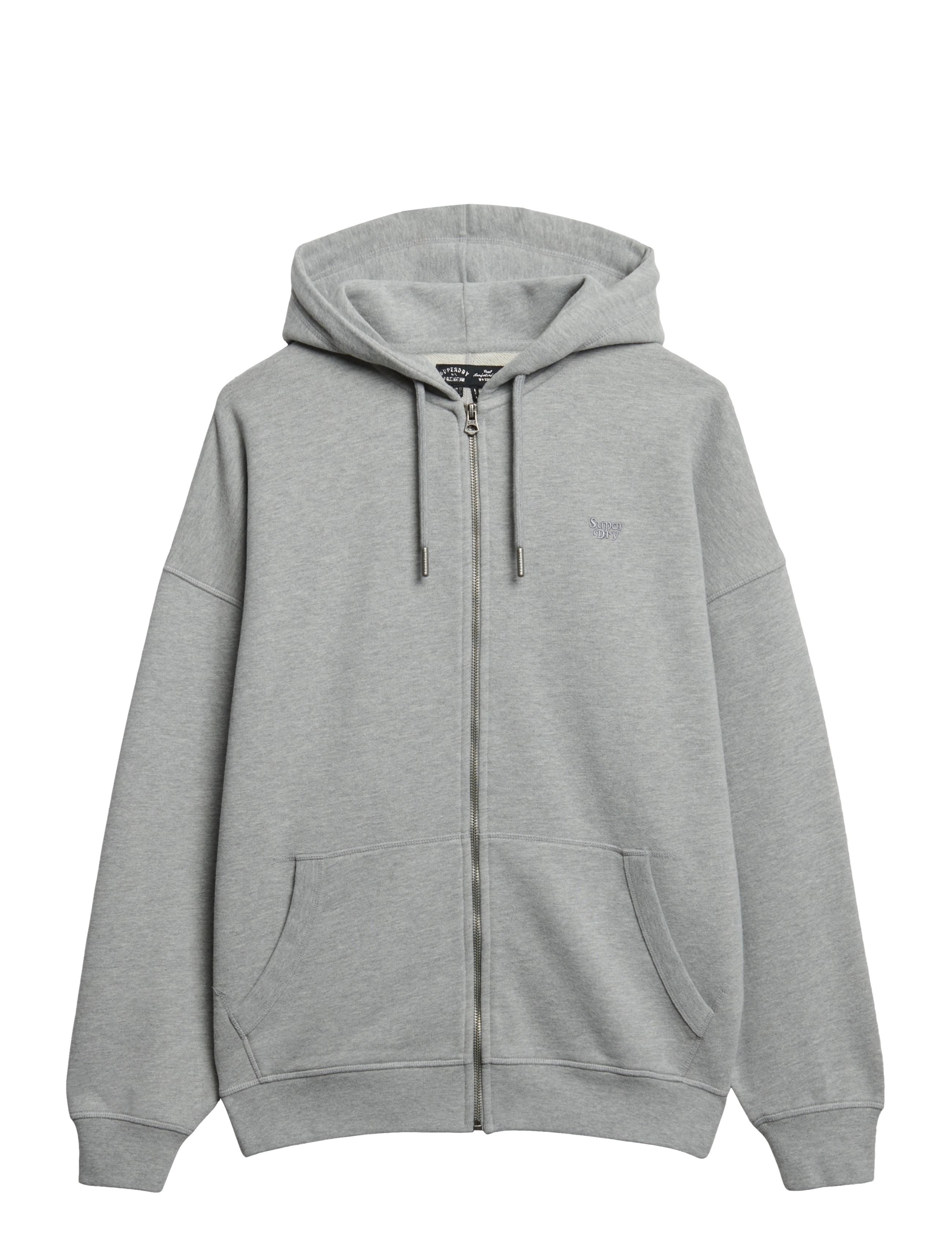 GREY MARL