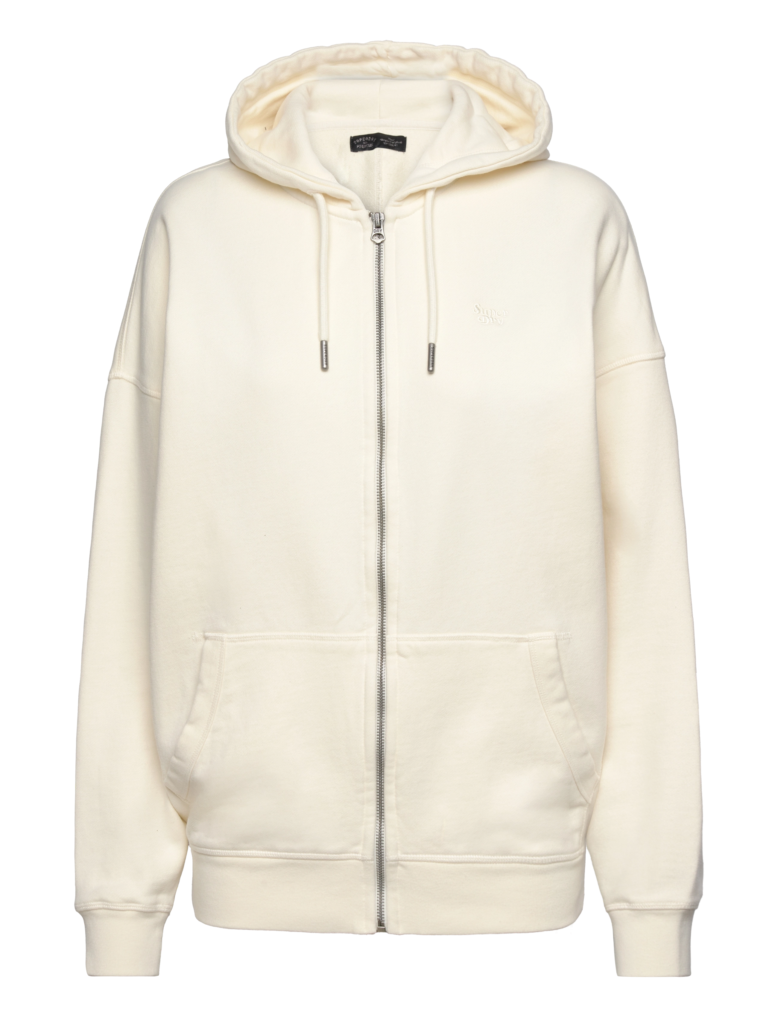 Superdry - Studios Zip Hoodie -