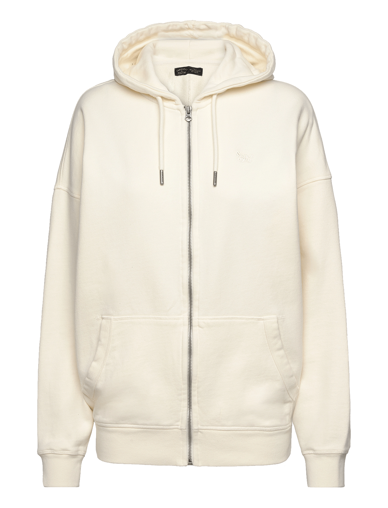 Superdry - Studios Zip Hoodie -