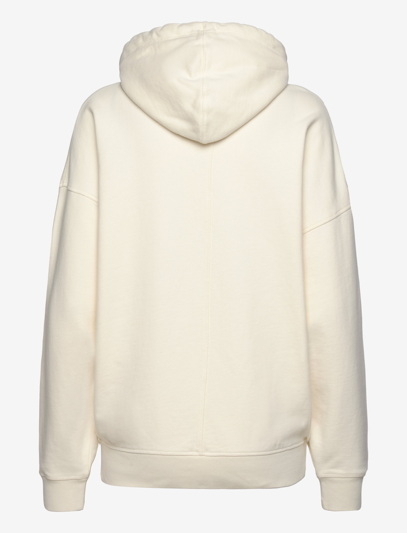 Superdry - STUDIOS ZIP HOODIE - hoodies - off white - 2