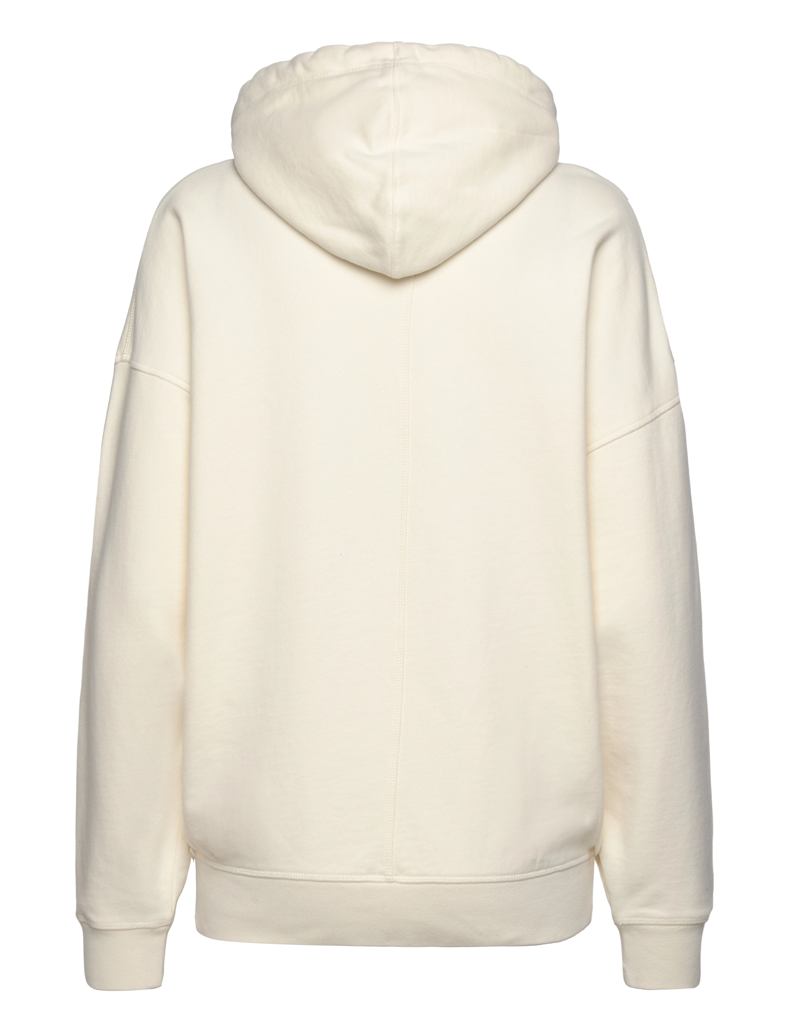 Superdry - STUDIOS ZIP HOODIE - hættetrøjer - off white - 2