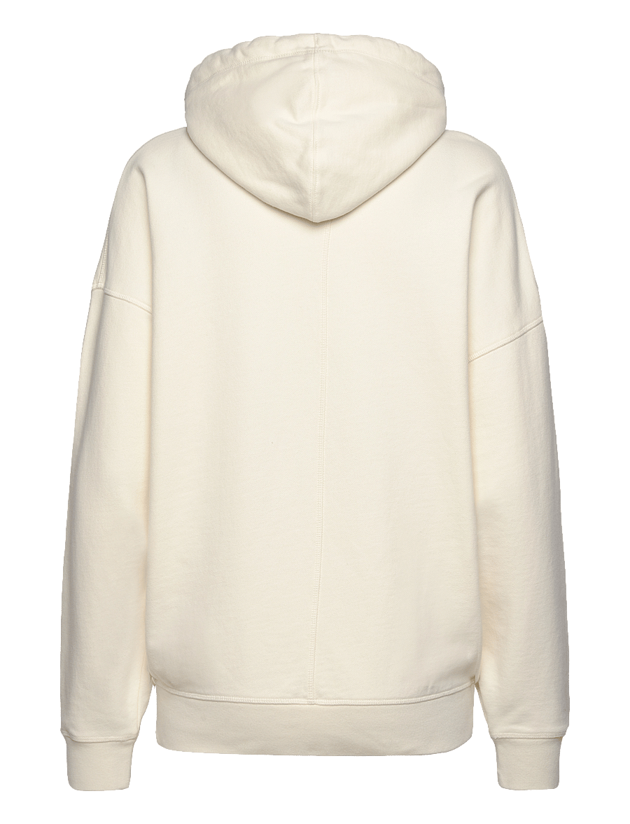 Superdry - STUDIOS ZIP HOODIE - kapuzenpullover - off white - 2