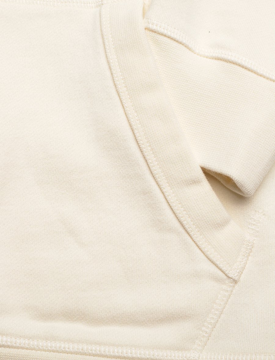 Superdry - STUDIOS ZIP HOODIE - kapuzenpullover - off white - 4