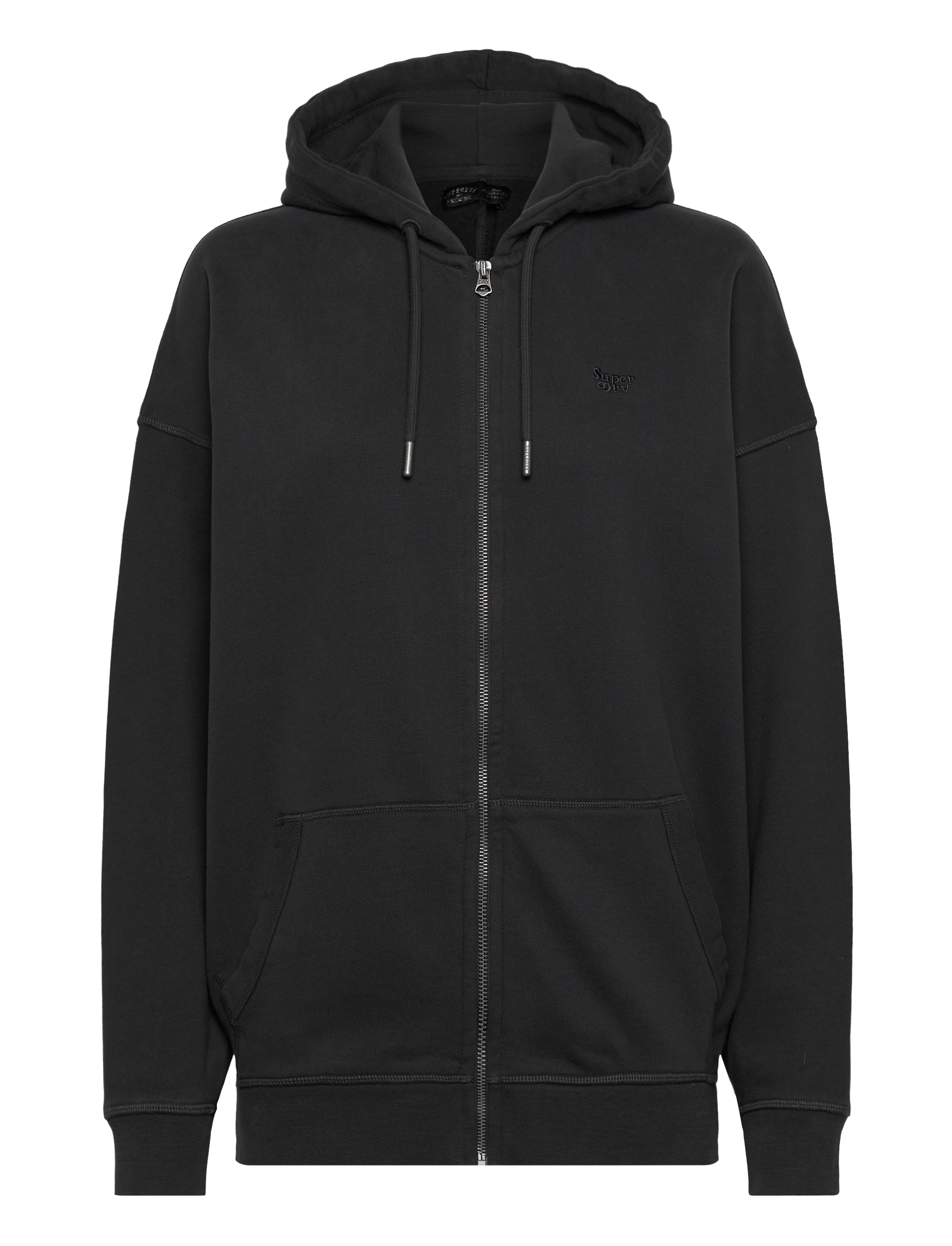 WASHED BLACK