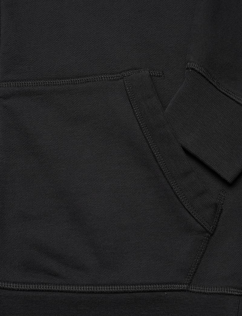 Superdry - STUDIOS ZIP HOODIE - kapuutsiga dressipluusid - washed black - 4