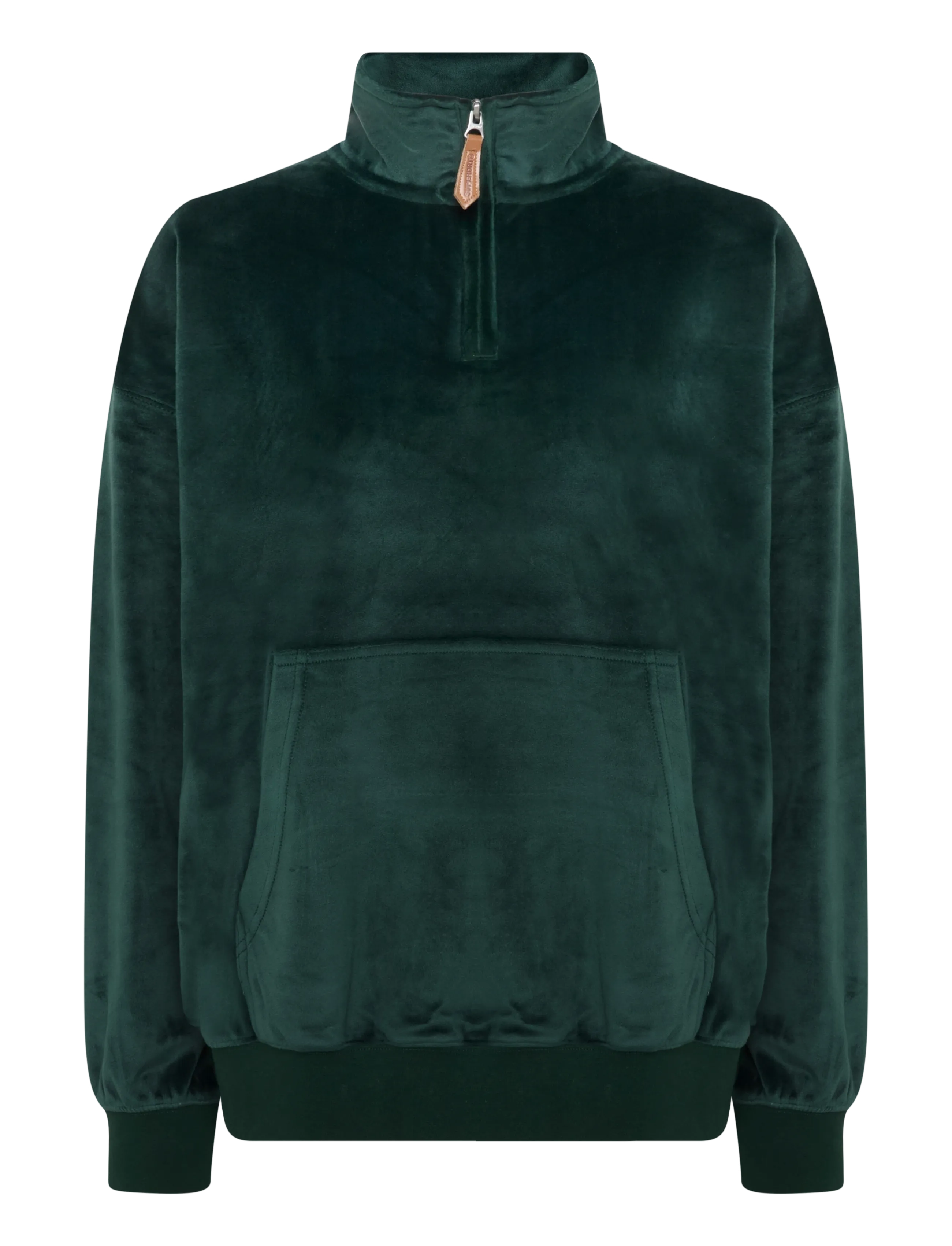 ENAMEL GREEN