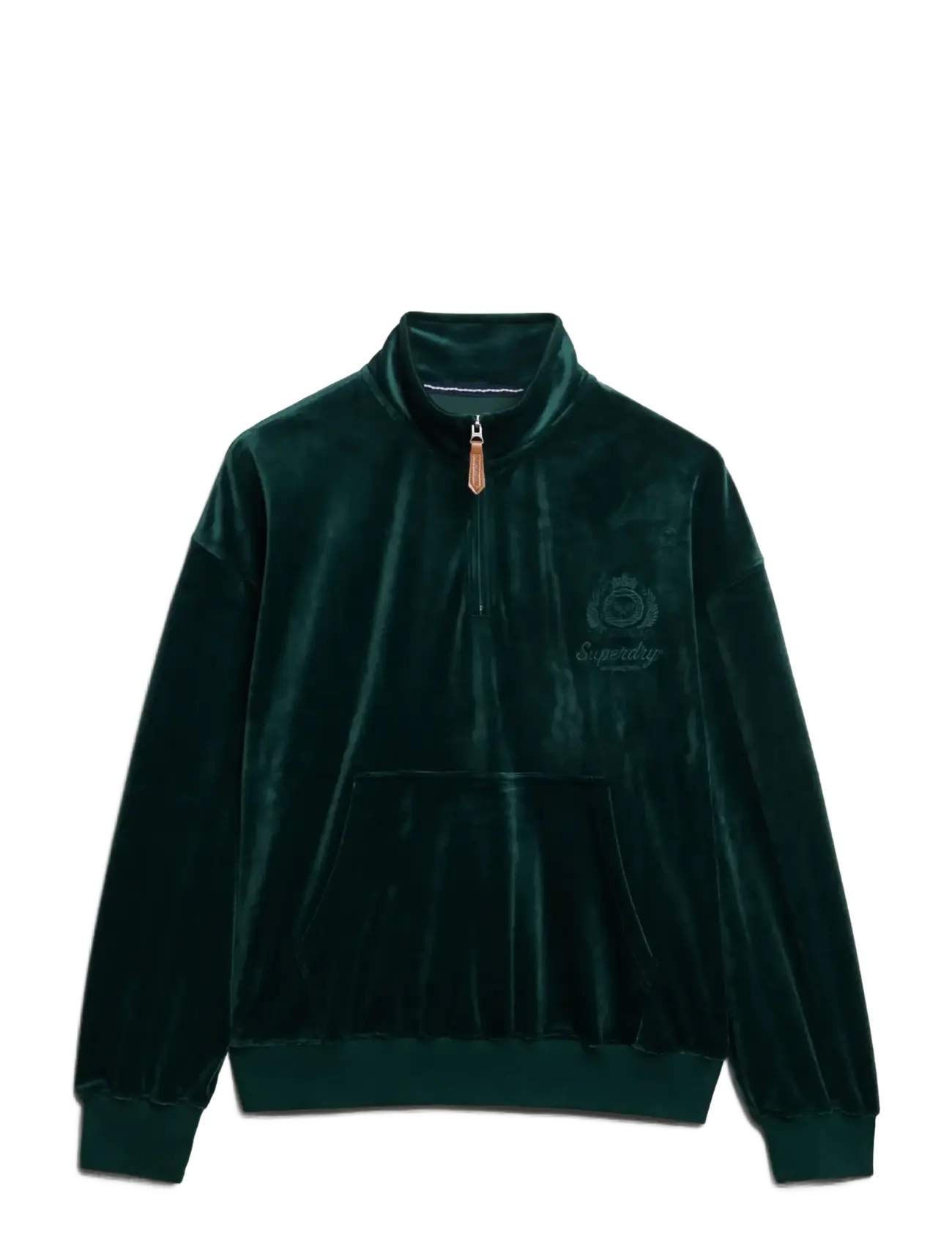 ENAMEL GREEN