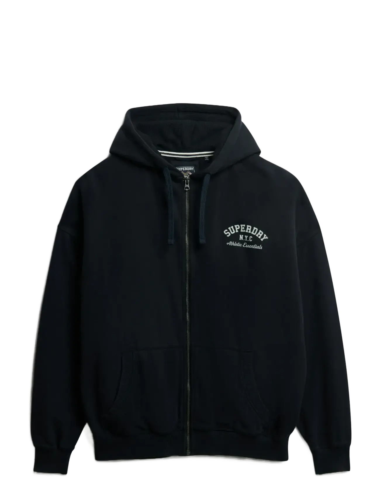 ECLIPSE NAVY/OFF WHITE