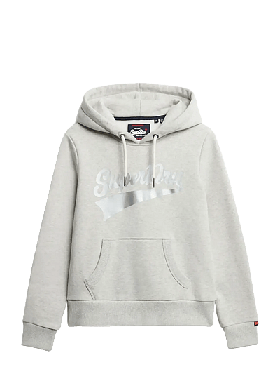 Super Athletics Hood - HæTtetrøJer