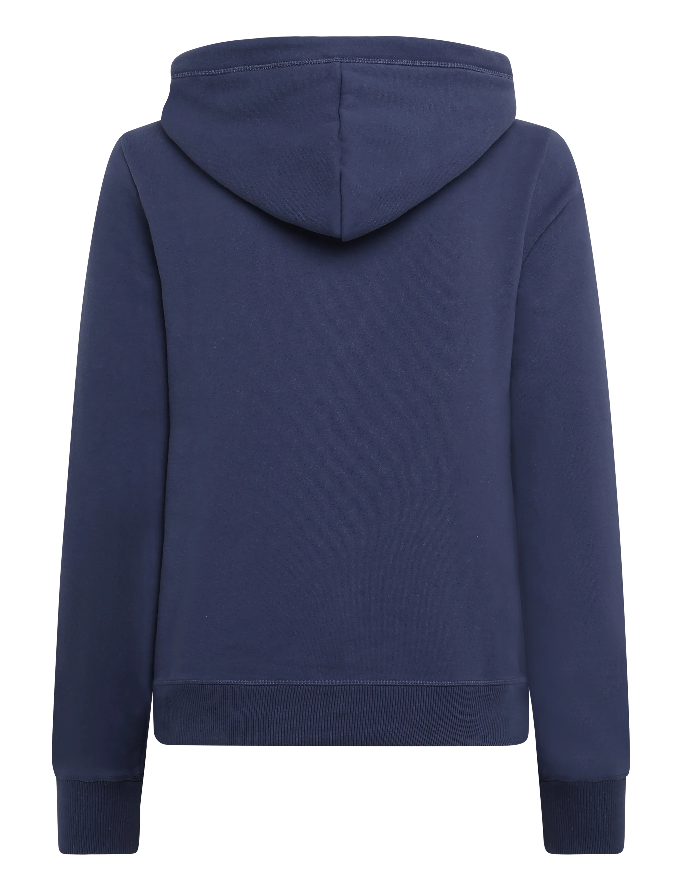 Superdry - ESSENTIAL LOGO ZIP HOODIE - hoodies - mariner navy - 2
