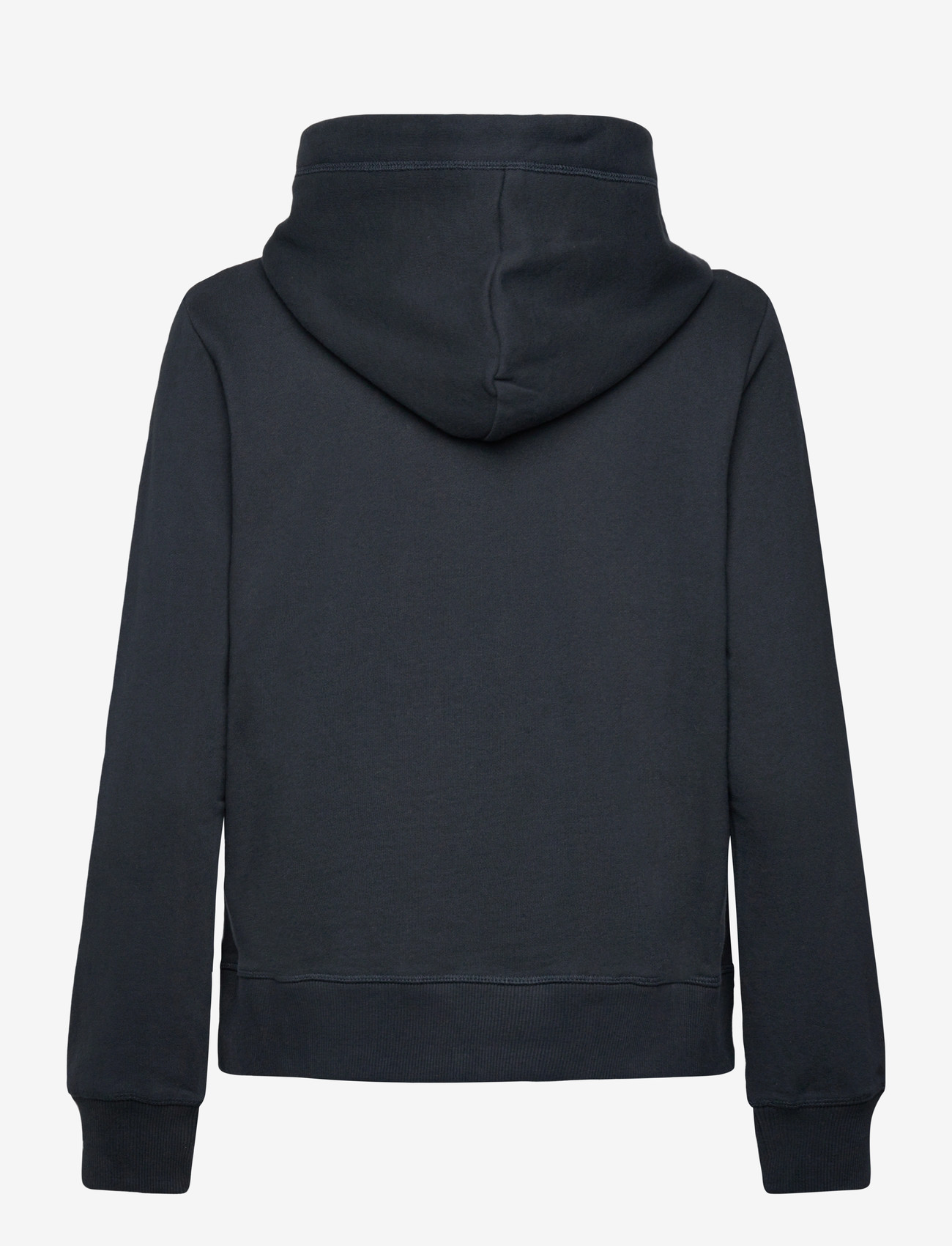 Superdry - ESSENTIAL LOGO ZIPHOOD HB - hoodies - eclipse navy - 2