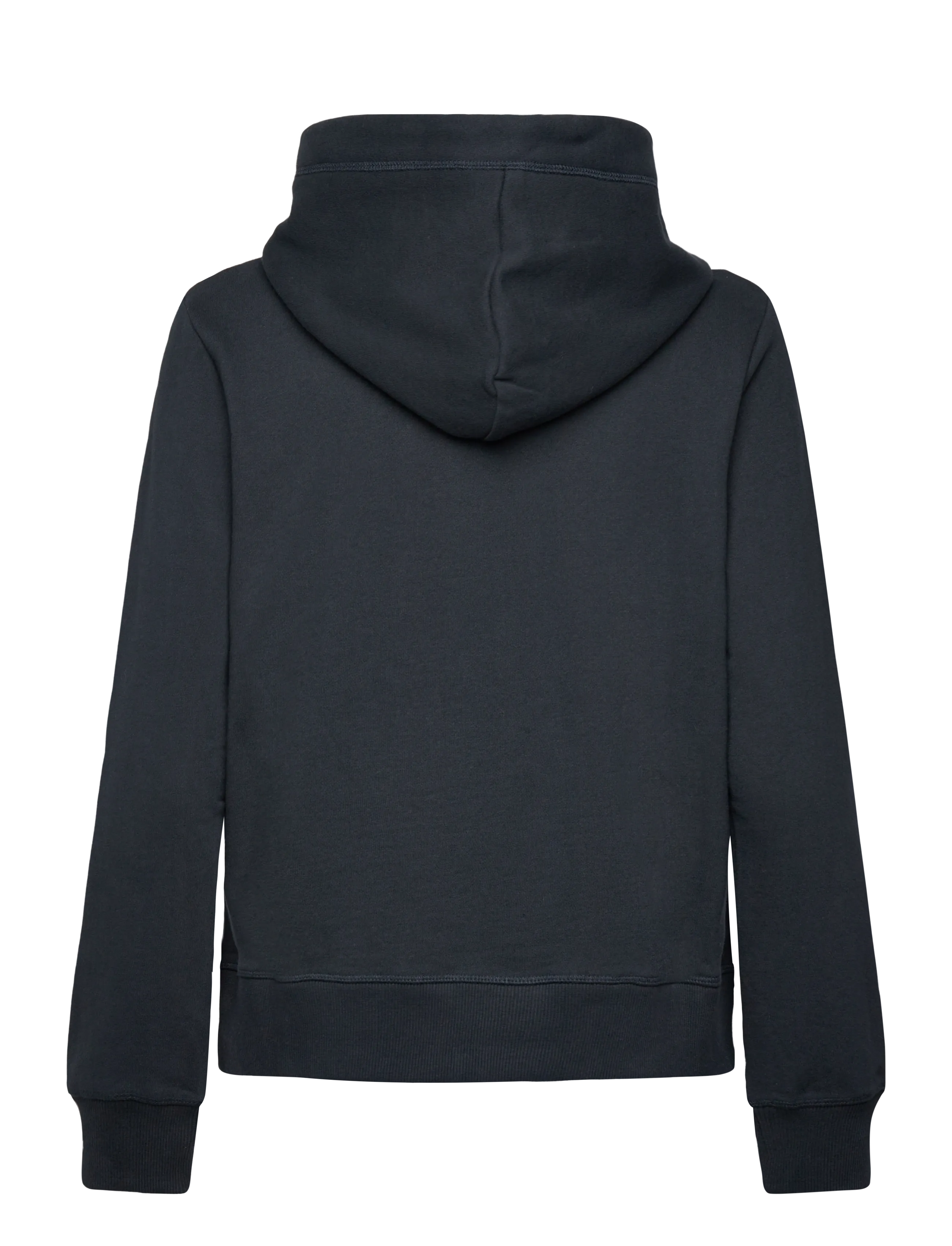 Superdry - ESSENTIAL LOGO ZIPHOOD HB - hoodies - eclipse navy - 2