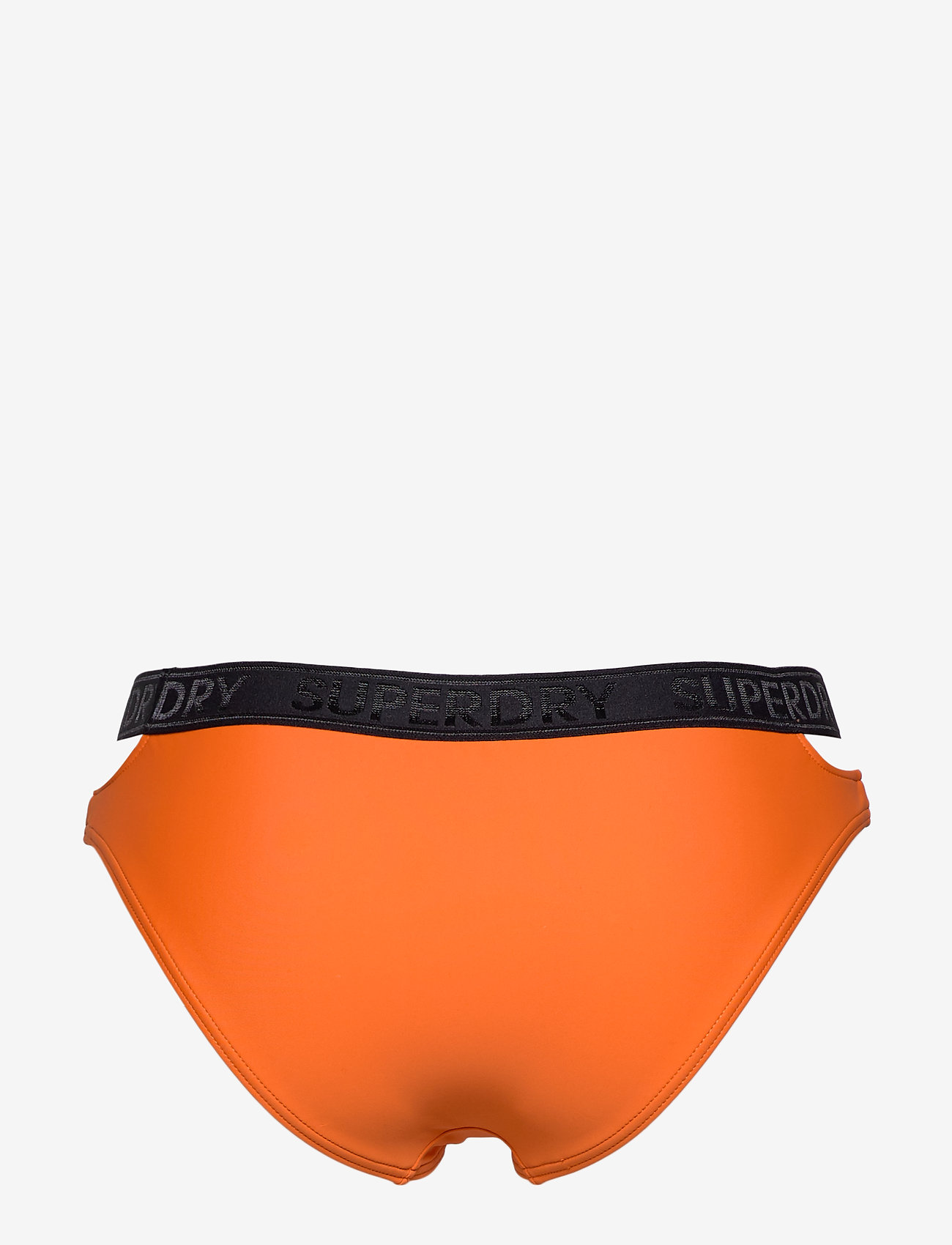 Superdry - BORA CUT OUT BIKINI BOTTOM - bikini briefs - exuberance - 1