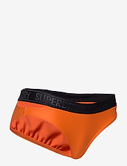 Superdry - BORA CUT OUT BIKINI BOTTOM - bikini briefs - exuberance - 3