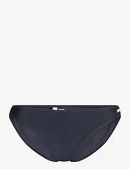 Superdry - CODE ESSENTIAL BIKINI BRIEF - bikinio kelnaitės - deep navy - 0