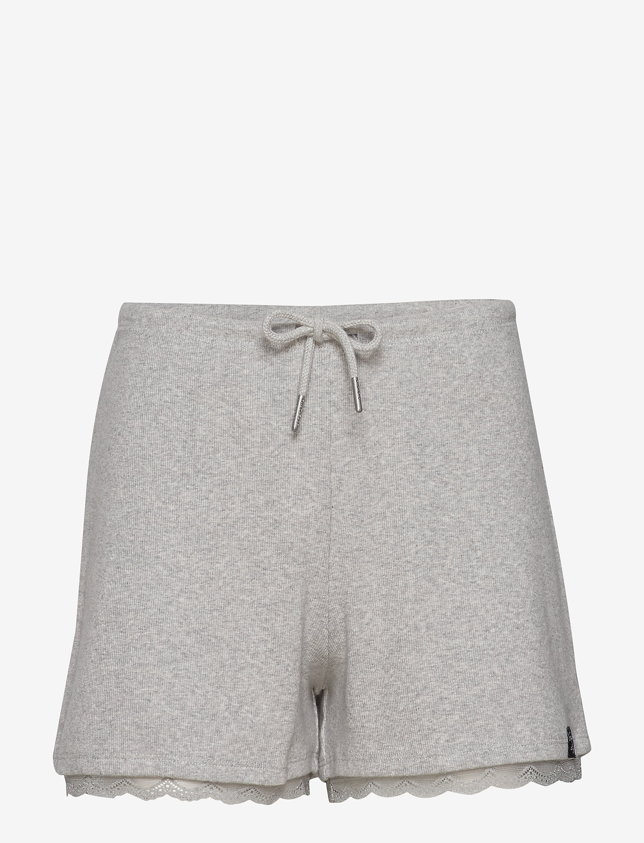 Superdry - HOLLY LOUNGE SET - grey marl - 2
