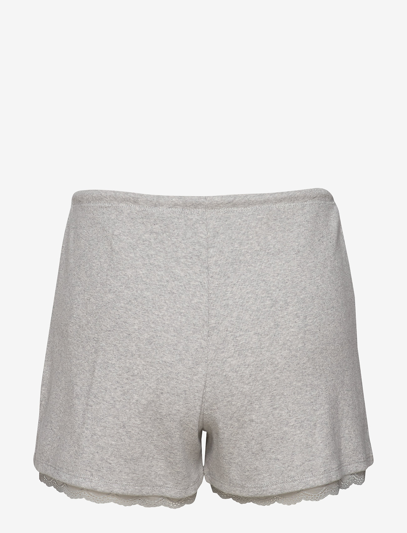 Superdry - HOLLY LOUNGE SET - grey marl - 3