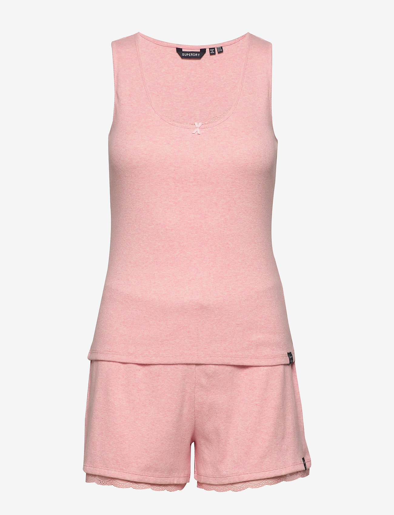 SOFT PINK