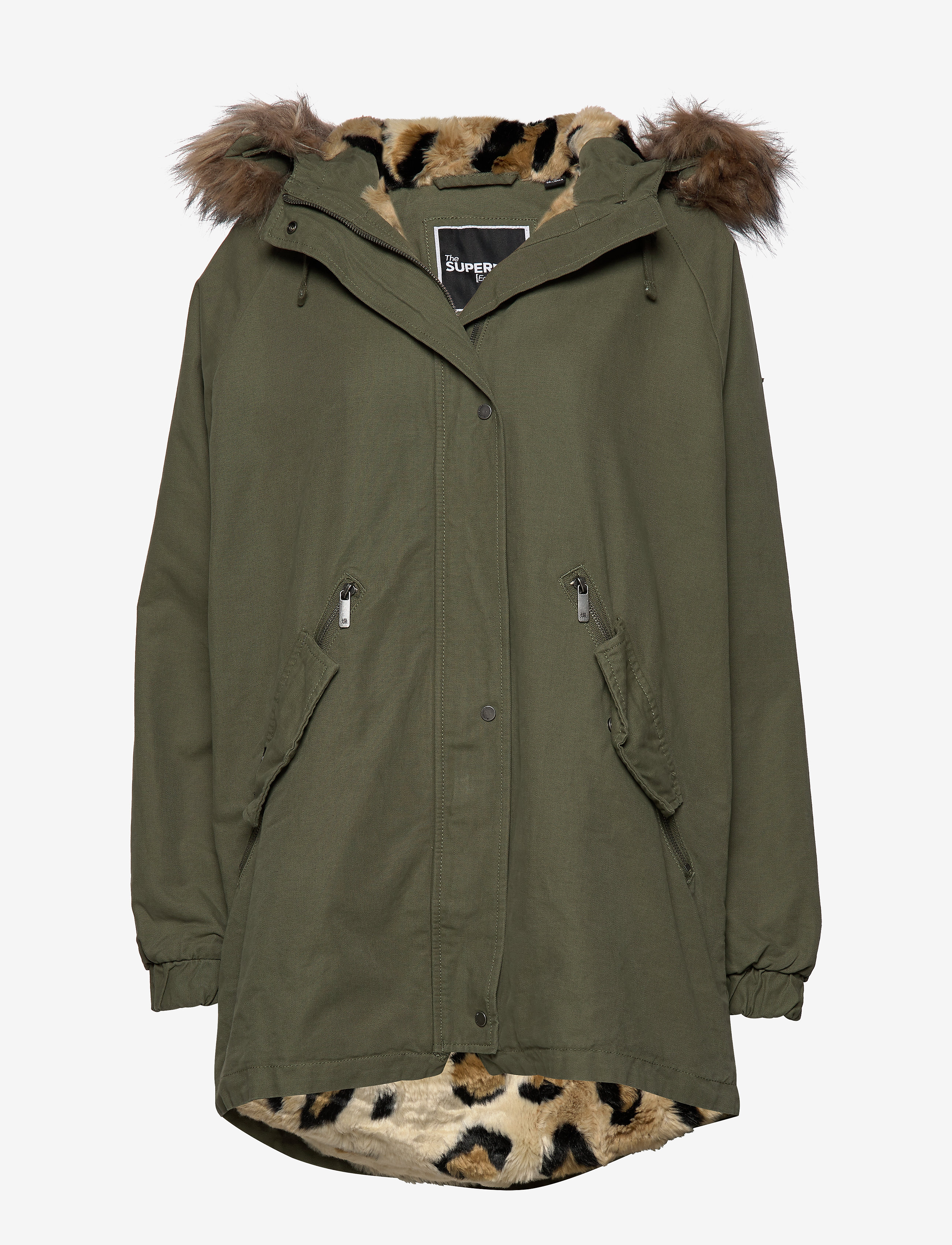 KHAKI