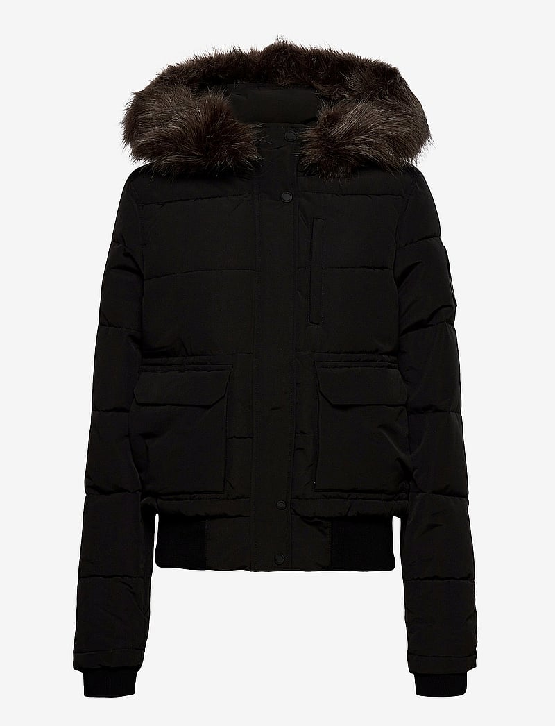 Superdry Everest Bomber – jacken – einkaufen bei Booztlet Österreich