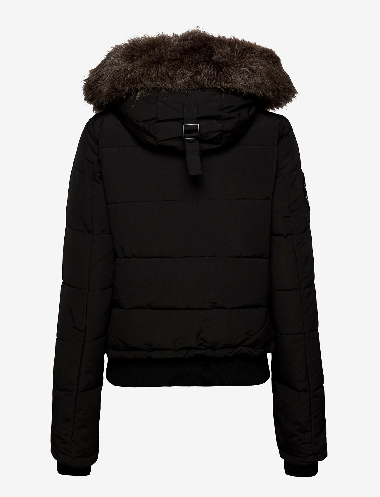 Superdry - Everest Bomber - black - 2