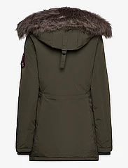 Superdry - EVEREST PARKA - „parka“ stiliaus paltai - army khaki - 1
