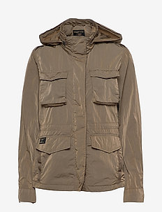 NEW MILITARY M65, Superdry